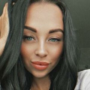 Darya Usoltseva