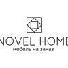 Novel Home
