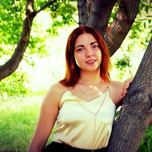 Кристина Селиванова
