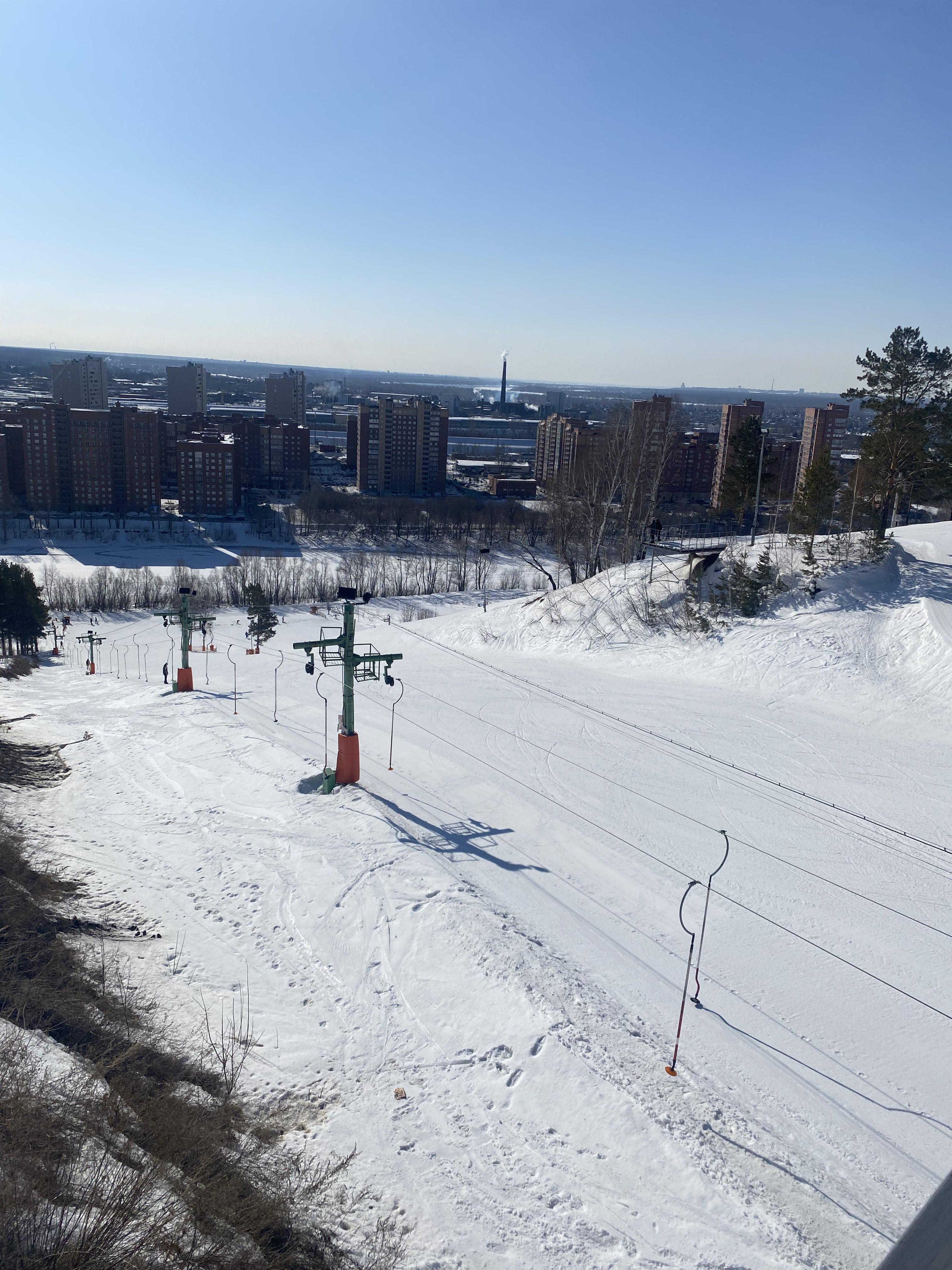 Ключ камышенское плато новосибирск