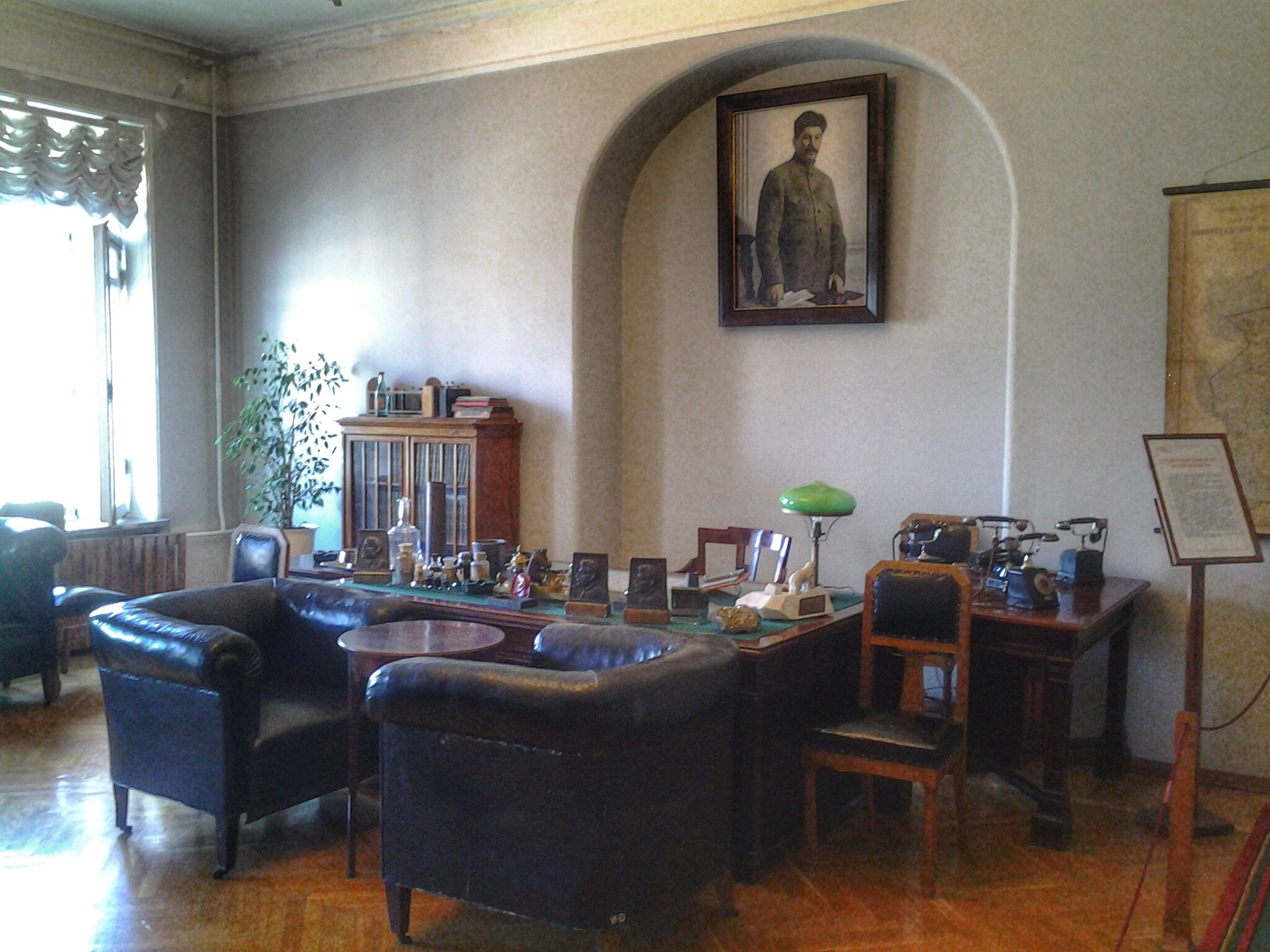 музей кирова