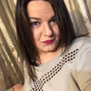 Алина Покровская