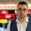 Max Kozlov