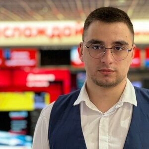 Max Kozlov