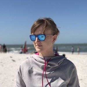 Elena Polyakova