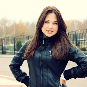 Валентина