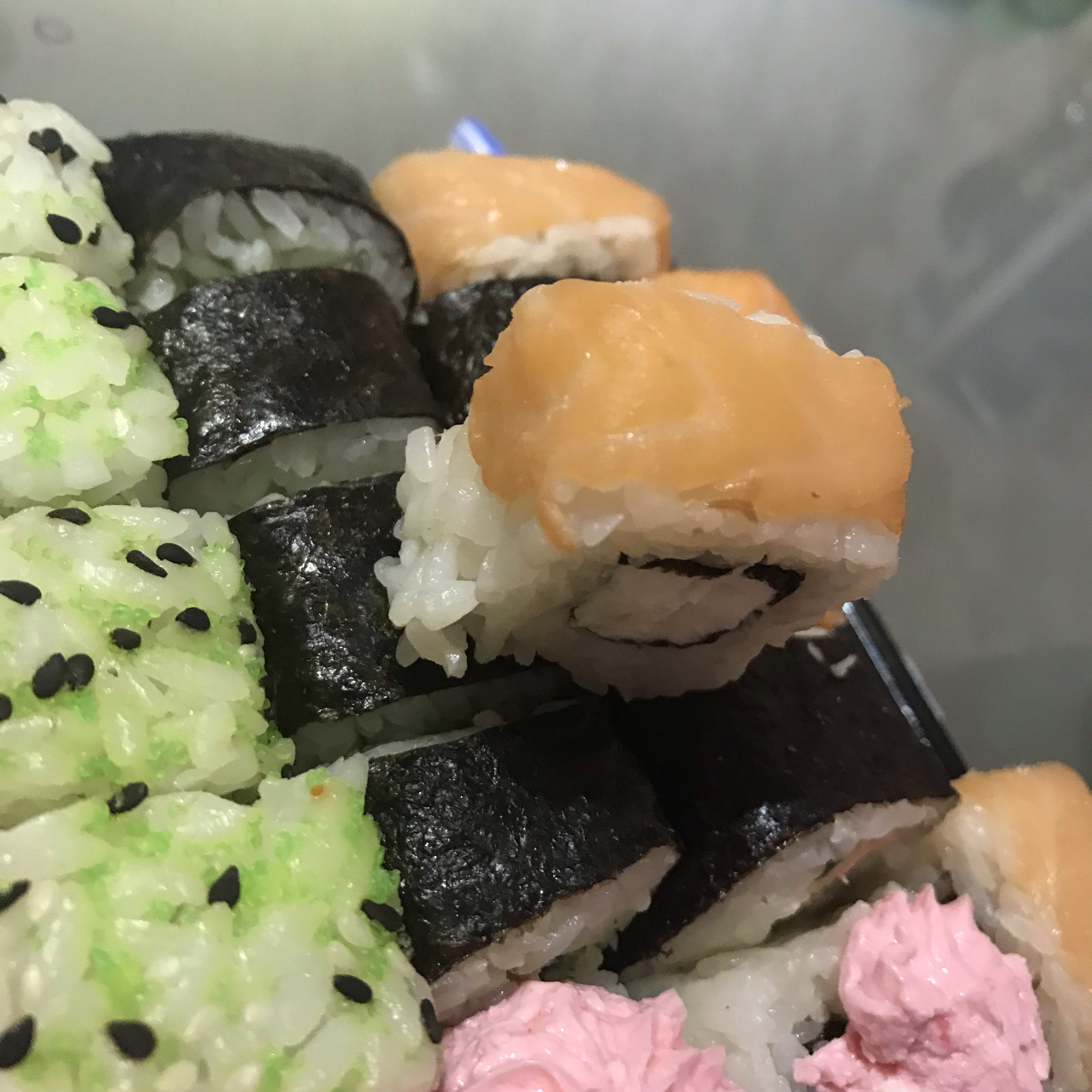 Отзывы о ешь суши фото 96