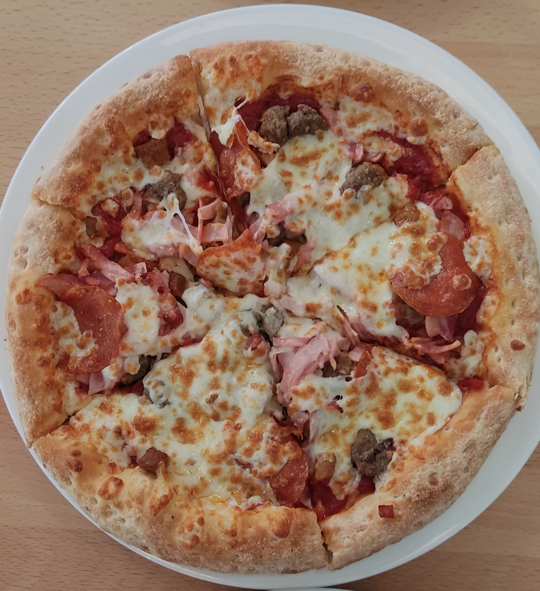 пицца папа джонс мясная калорийность фото 19