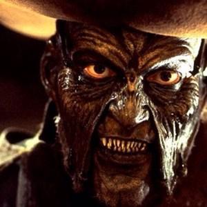 Jeepers Creepers