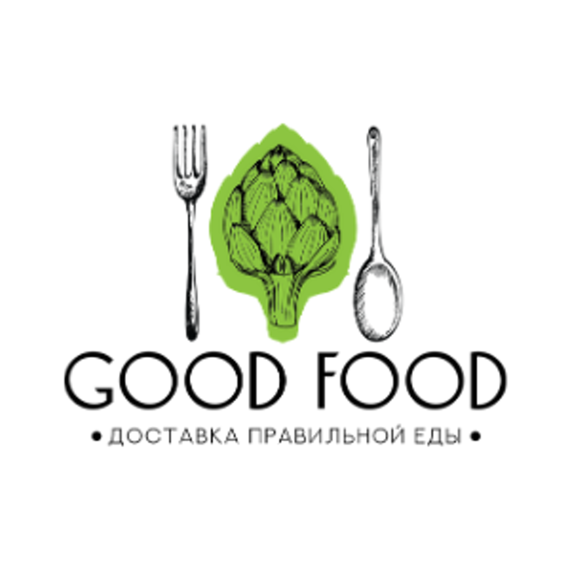 Goodfood, служба доставки правильной еды, улица Дунайская, 16, Новосибирск  — 2ГИС