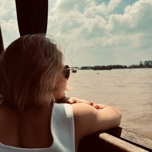Полина Абраева