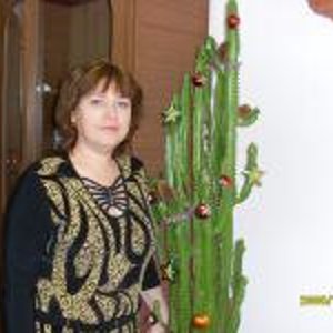 Svetlana Kiseleva