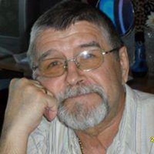 Сергей Гамаюров
