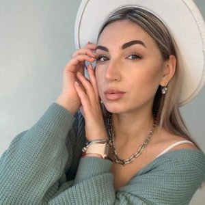 Maria Balakhnina