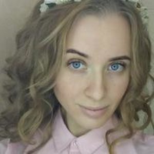 Катя Вострик