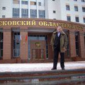 Pavel Starodubtsev