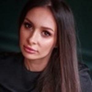 Шкуратова Лиза
