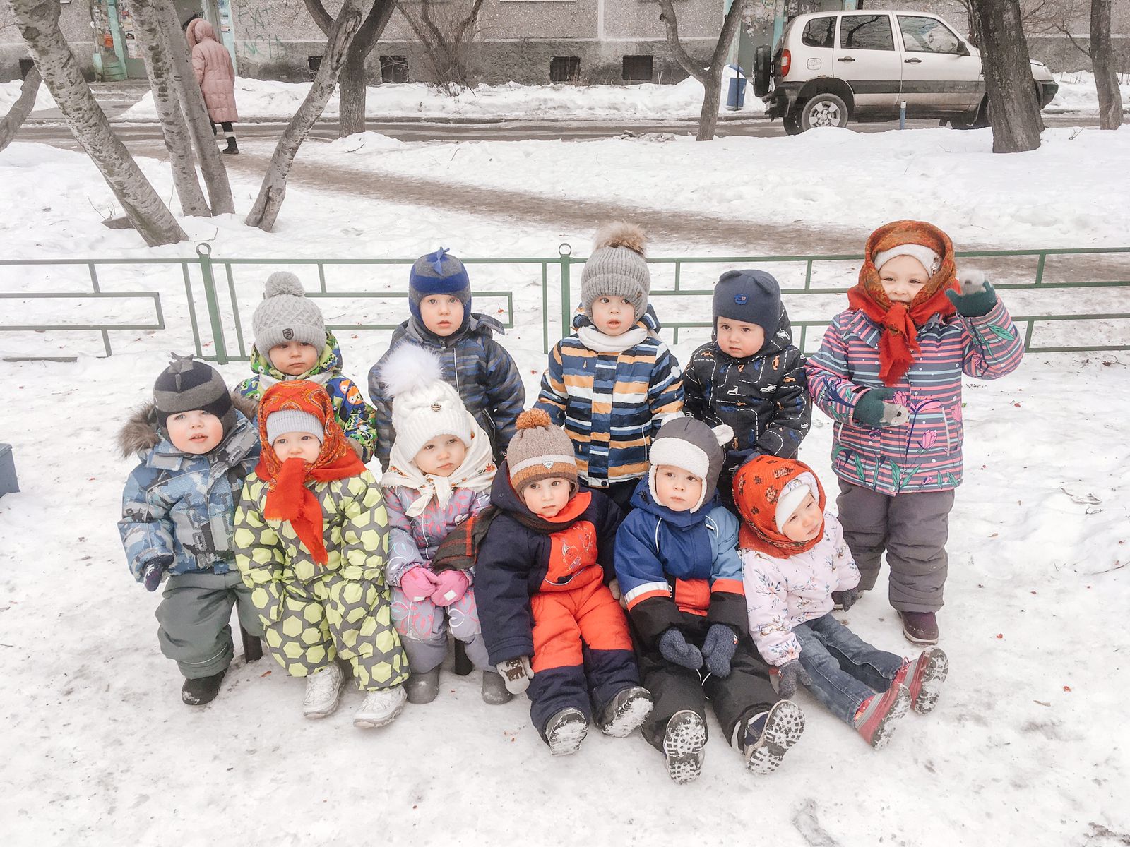 Новости дети екатеринбург. Наследие Екатеринбург детский центр. Детский сад номер 230 Екатеринбург.