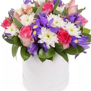 Bar-Flowers