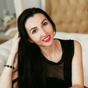 Альфия Закирова