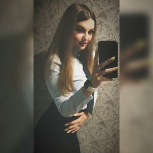 Darya Pavlova