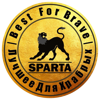 Sparta