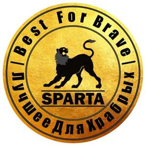 Sparta