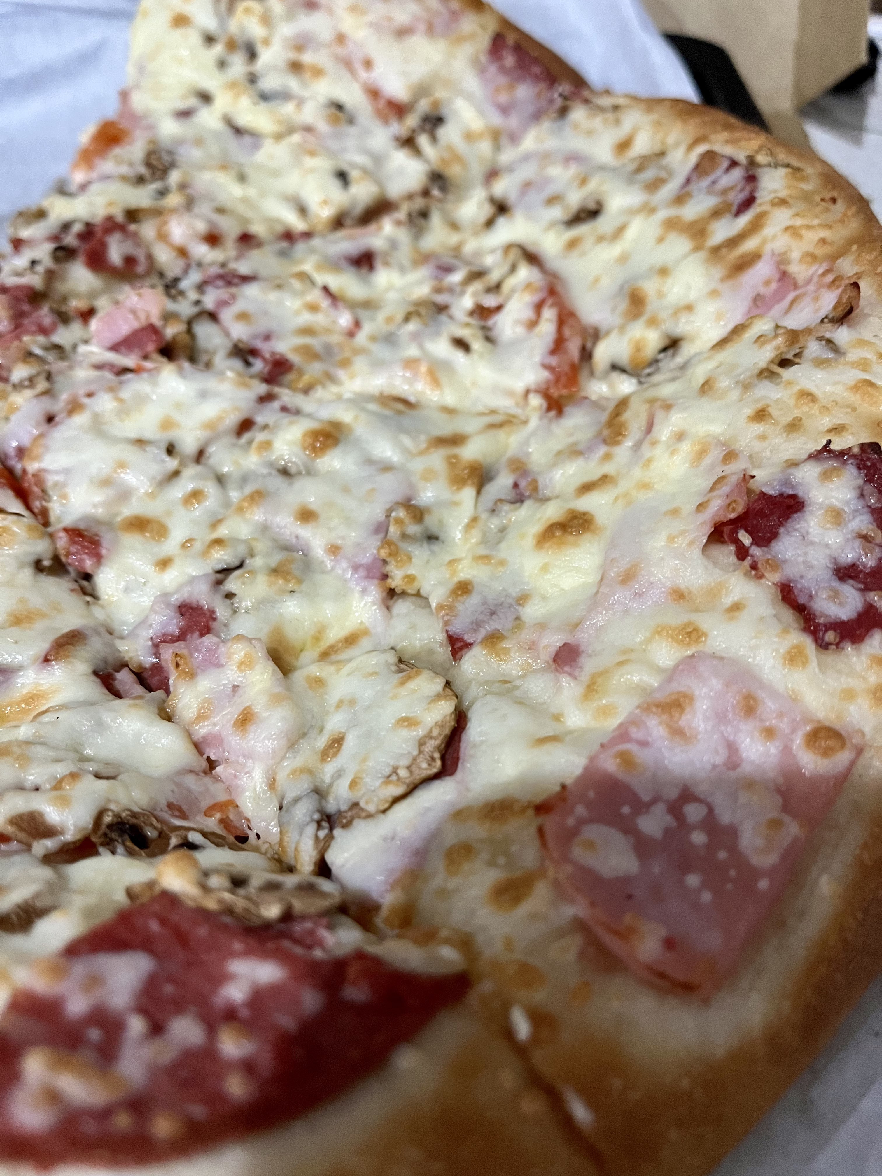 пицца четыре сыра ташир фото 75