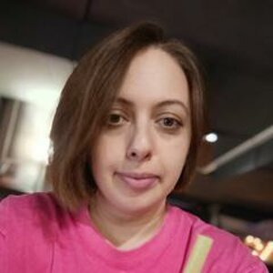 Inna Baranova