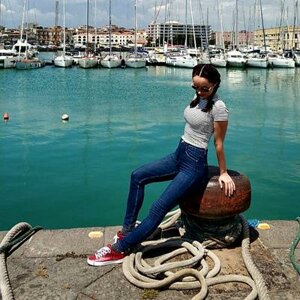 Marina Kuchina