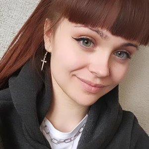 Anastasia Zarutskaya