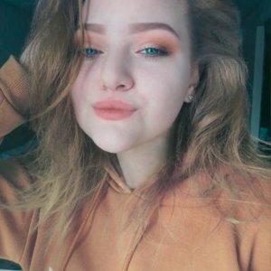 Anastasia Galimova