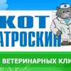 Кот Матроскин