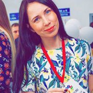 Ekaterina Habirova