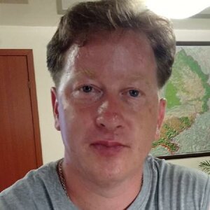 Andrey Evsyukov