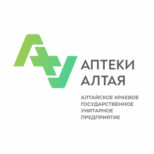 Аптеки Алтая