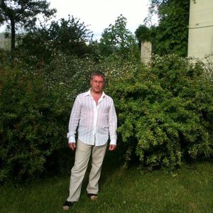 Антон Румянцев
