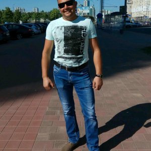 Владимир Полянских