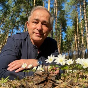 Evgeny Selivanov
