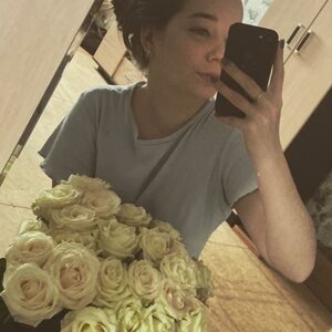 Dasha Fadeeva
