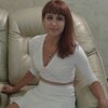 Nadezhda Syrova