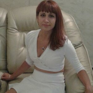 Nadezhda Syrova