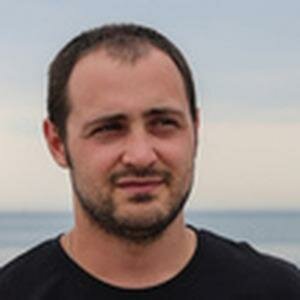 Халтурин Матвей