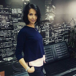 Антонина Киселева