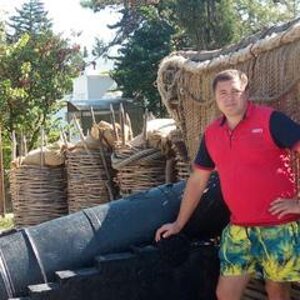Alexey Shimichev