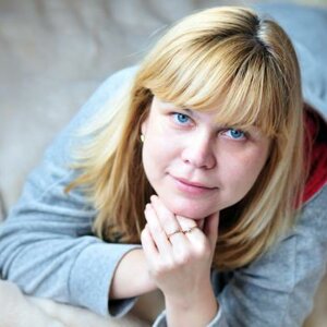 Анна