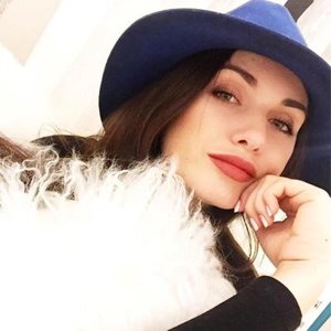 Olga Vasilyeva