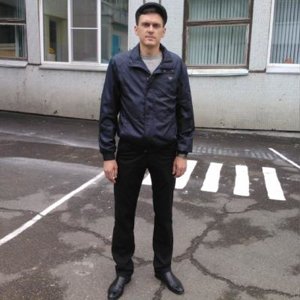Alexander Subbotin