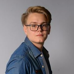 Daniil Krivorotov