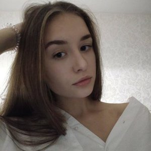 Ksyusha Averina